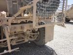 Oshkosh M-ATV 2009 года